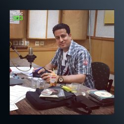 آهنگ زمونه آی زمونه از علی تفرشی