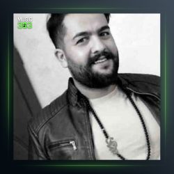 آهنگ زندانی از مجید حسینی