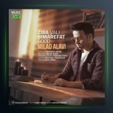 آهنگ زیبا ولی بی معرفت بود از میلاد علوی