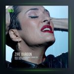 آهنگ زیر باران از رعنا منصور