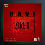 آهنگ زیر هشت از راوی