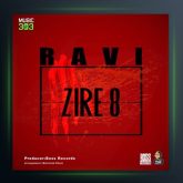 آهنگ زیر هشت از راوی