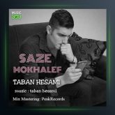 آهنگ ساز مخالف از تابان حسامی