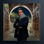 آهنگ ساقه های طوفانی از علی تفرشی