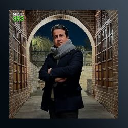 آهنگ ساقه های طوفانی از علی تفرشی