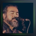 آهنگ ساقیا از پرواز همای