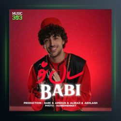 آهنگ سال نو از بابی