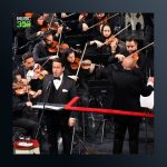 آهنگ سبز تن از علی تفرشی