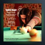 آهنگ سخت نگیر از مهران مستی