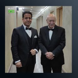 آهنگ سر غیب از علی تفرشی