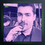 آهنگ سر نماز گفتوم خدا از فرشید حکمتی