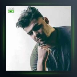 آهنگ سرباز روانی از سامان یاسین