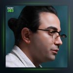 آهنگ سرت کجا گرمه از مجید علیپور فیت یوسف آران