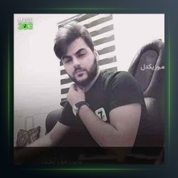 آهنگ سرنوشت از حسین عامری