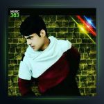 آهنگ سرنگ هوا از امیر حافظ رنجبر