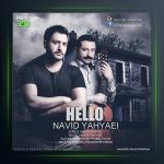 آهنگ سلام از نوید یحیایی