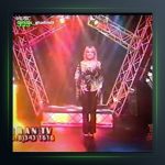 آهنگ سلسله مو از فریده