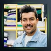 آهنگ سلطان ادب از فرشید حکمتی