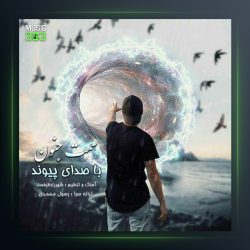 آهنگ سمت جنون از پیوند