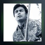 آهنگ سه تار و آواز از پرواز همای