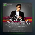 آهنگ سه شنبه های سرد از احسان الدین معین