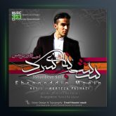 آهنگ سه شنبه های سرد از احسان الدین معین