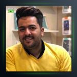 آهنگ سوختم از مجید حسینی