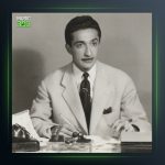 آهنگ سپید و سیاه از عماد رام