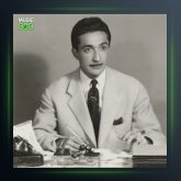 آهنگ سپید و سیاه از عماد رام