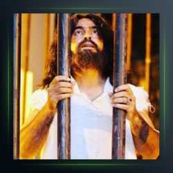 آهنگ سیاه مست از پرواز همای