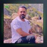 آهنگ سیمین از مهرداد پازواری