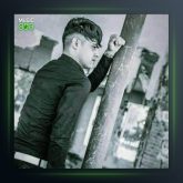 آهنگ سیگار لب پنجره می از امیر حافظ رنجبر