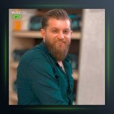 آهنگ شاه سلام از مهیار خلیل زاده