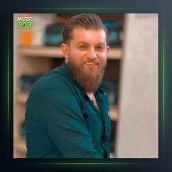 آهنگ شاه سلام از مهیار خلیل زاده