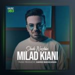 آهنگ شاه نشین از میلاد کیانی