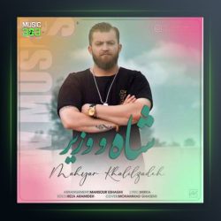 آهنگ شاه و وزیر از مهیار خلیل زاده