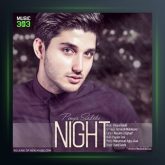 آهنگ شب از پویا سالکی