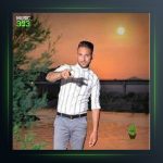 آهنگ شب اول از مصطفی ابراهیمی