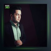 آهنگ شب جدایی از مجید حسینی