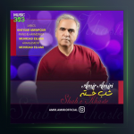 آهنگ شب خسته از امیر امیری