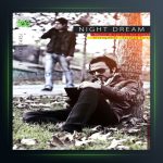 آهنگ شب رویایی از علی دیباج