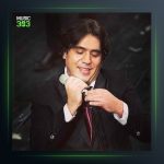 آهنگ شب سرد از مانی رهنما