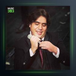 آهنگ شب سرد از مانی رهنما