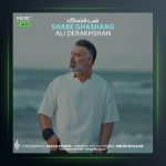 آهنگ شب قشنگ از علی درخشان