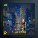 آهنگ شبگردی از میلاد جی