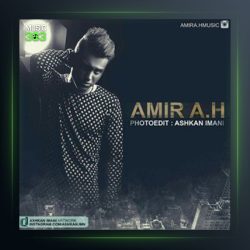 آهنگ شرایط بد از امیر ای اچ