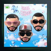 آهنگ شل تکون از تاک داون