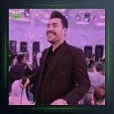 آهنگ شلال مستوم از فرشید حکمتی