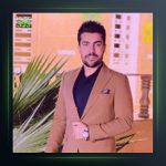 آهنگ شلال کهنه تریاکی از فرشید حکمتی