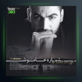 آهنگ شماره خاموش از علی ملکی